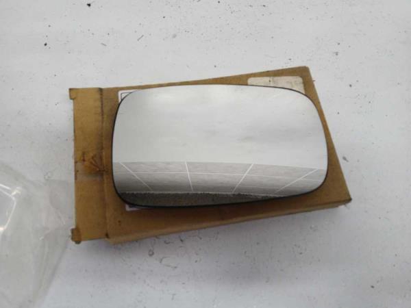 MIROIR DE RETROVISEUR DROIT RENAULT SCENIC 07/2003-04/2009/ MEGANE 11/2002-2009/ CLIO 3 10/2005-05/2009 - Vue 1